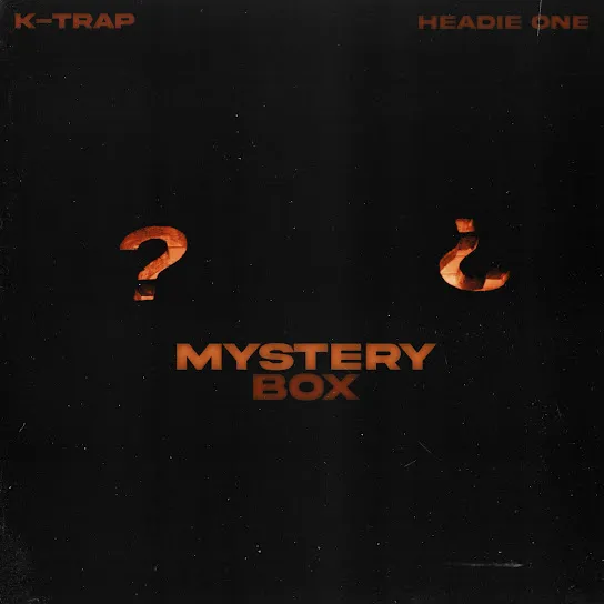 KTrap  MYSTERY BOX Ft. Headie One Mp3 Download