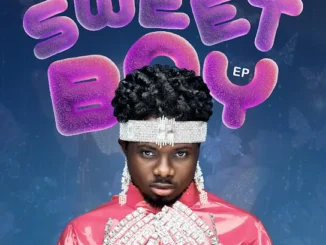 Kuami Eugene  Oh, Ah Mp3 Download