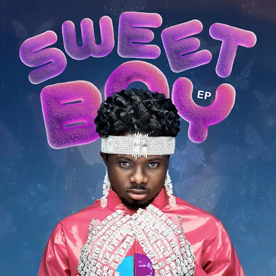 Kuami Eugene  Save Me Mp3 Download