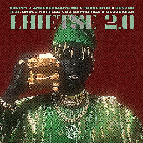 Xduppy - Lwetse 2.0