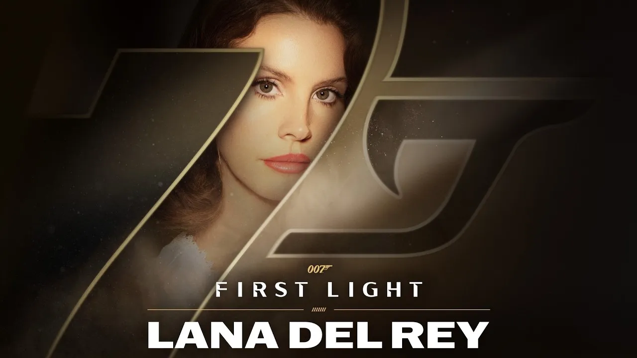 Lana Del Rey  First Light Mp3 Download
