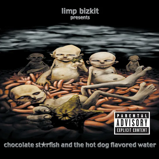 Limp Bizkit  Full Nelson Mp3 Download