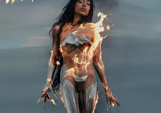 Loreen  Tattoo Mp3 Download