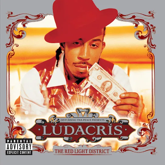 Ludacris  Large Amounts Mp3 Download