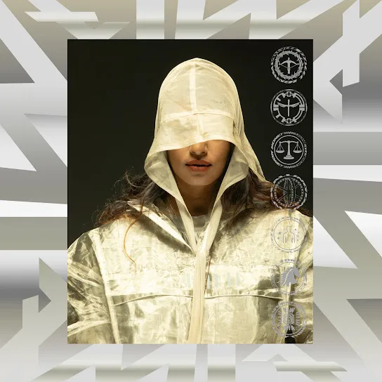 M.I.A.  PRAYER 777 Mp3 Download