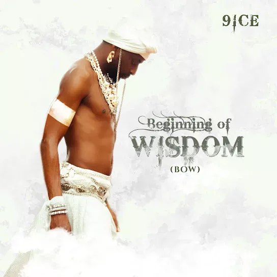 9ice - Kẹ́ṣù Gbà