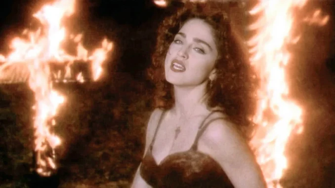 Madonna  Like a Prayer Mp3 Download
