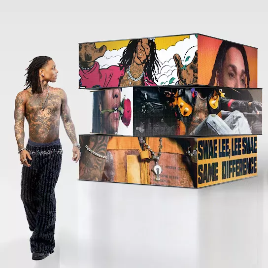 Swae Lee - NO CALL NO SHOW