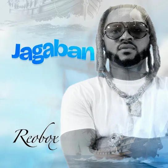 Reobox - Jagaban