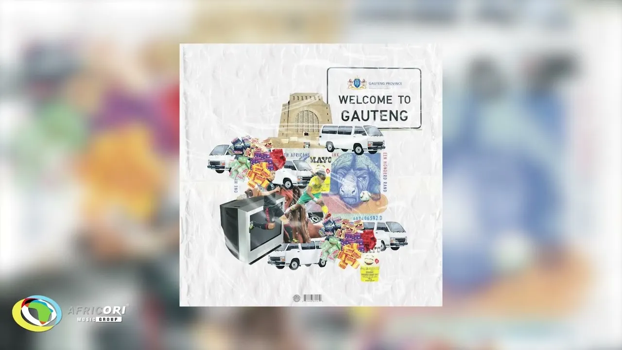 Novatron, Yumbs & Thebuu  Makwande (feat. Kailey Botman & Mellow & Sleazy) Mp3 Download