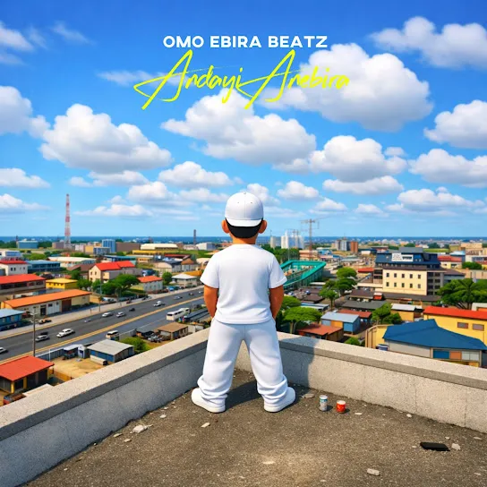 Omo Ebira Beatz  Andayi Anebira Mp3 Download