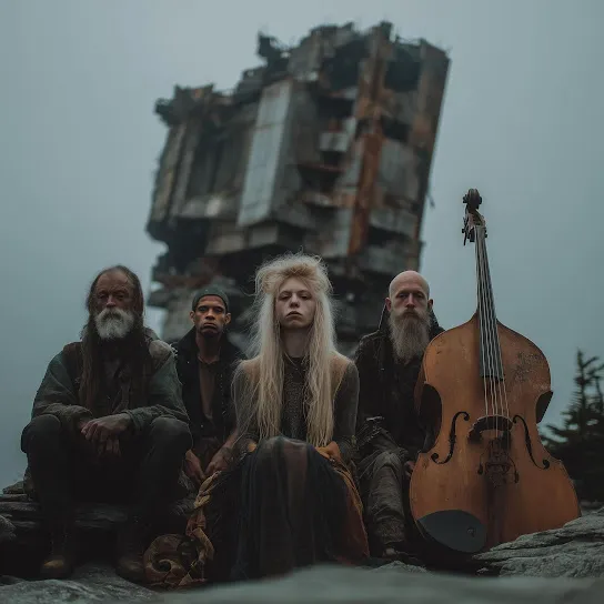 Promptgenix  Echoes Don't Own Me Mp3 Download