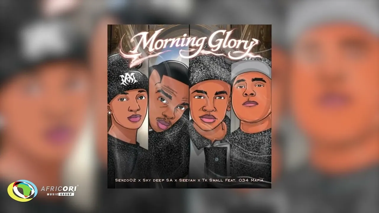 Senzo02, Sky Deep SA, Seeyah & Tk Small  Morning Glory Mp3 Download