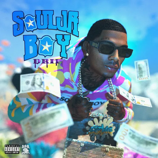 Soulja Boy  This My Shit Mp3 Download