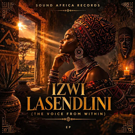Sound Africa Records  Ekuthuleni Mp3 Download