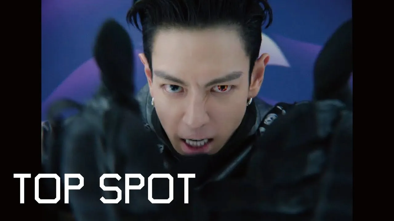 T.O.P  완전미쳤어! (Studio54) Mp3 Download