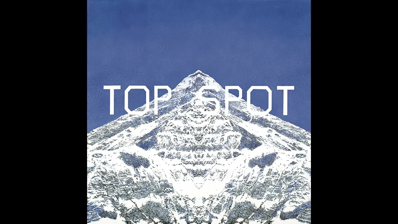 T.O.P  SELF CRUCIFIXION Mp3 Download