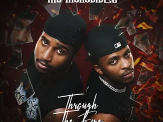 The Incredibles  Available Ft. EeQue, Ney The Bae, Ch'cco & TDK Macassette Mp3 Download
