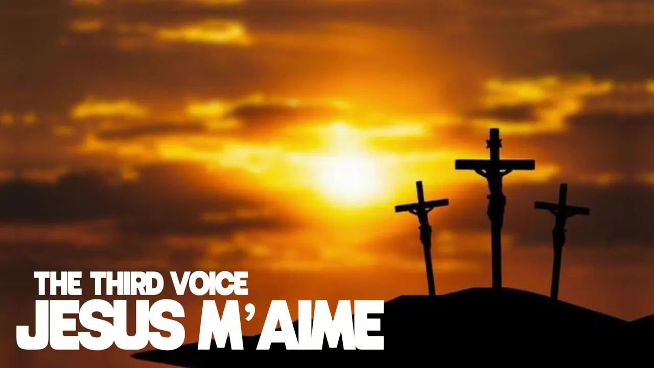The Third Voice  Jesus M’aime Mp3 Download