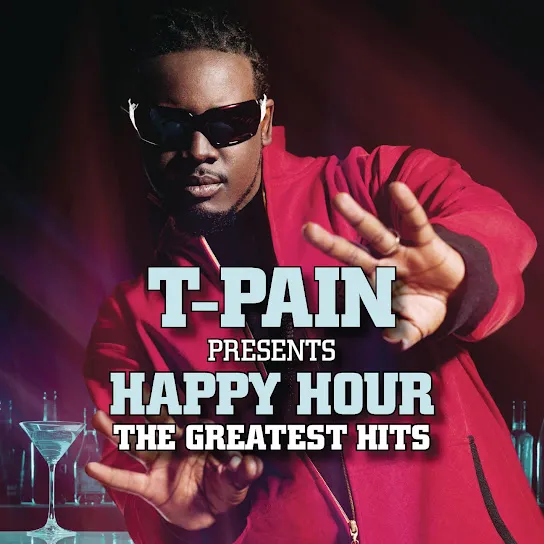 TPain  Booty Wurk (One Cheek At a Time) Ft. Joey Galaxy Mp3 Download