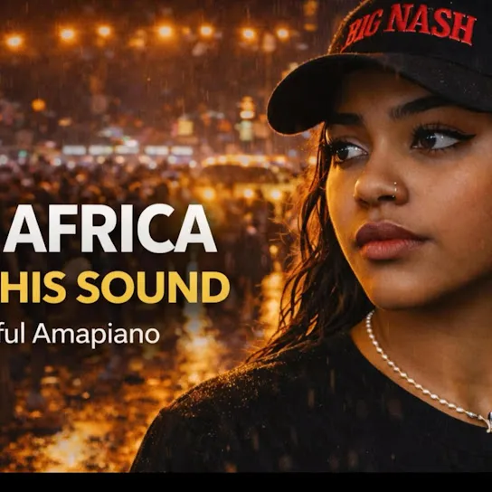 Ty Balvin  NGIYAKUFUNA TONIGHT Mp3 Download