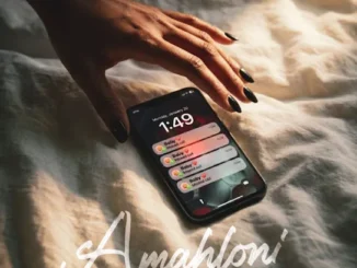 Vyno Keys  Amahloni Ft. DBN Gogo, Cooper SA, Khalil Harrison & Rory Diamondz Mp3 Download