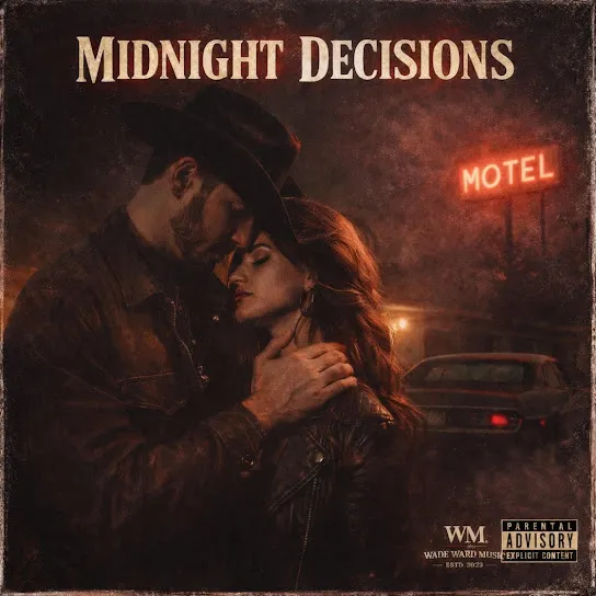 Wade Ward Music  MY FACE Mp3 Download