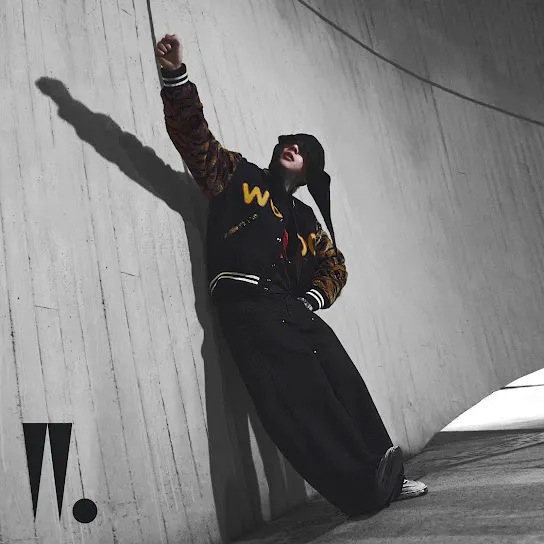 Woo  Cocky Ft. BIBI Mp3 Download