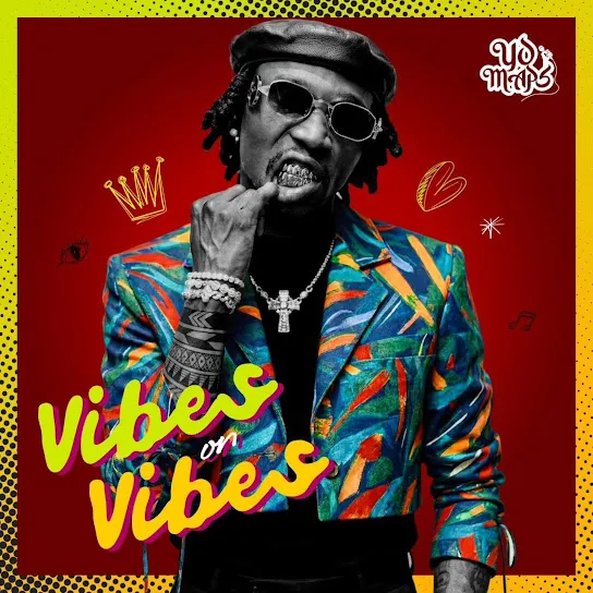 Yo Maps  Negative Energy Mp3 Download