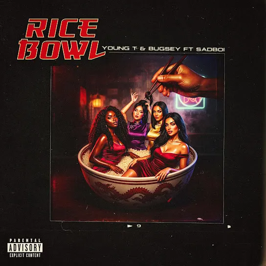 Young T  Rice Bowl Ft. Bugsey SadBoi Mp3 Download