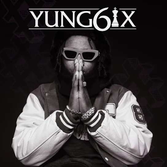 Yung6ix  Compress Ft. Meaku Mp3 Download