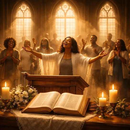 ZWOTHE KEYS  YOU SHALL OVERCOME Mp3 Download