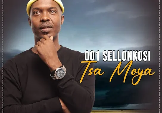 001SelloNkosi  Rea Kokota Mp3 Download
