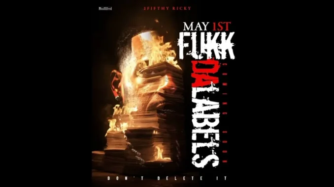 2FithyRicky  Black Sheep Mp3 Download