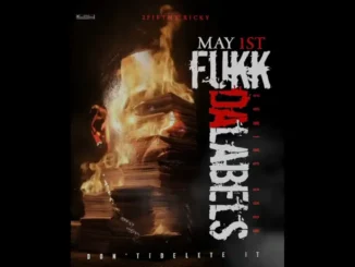 2FithyRicky  High Power Coward Mp3 Download