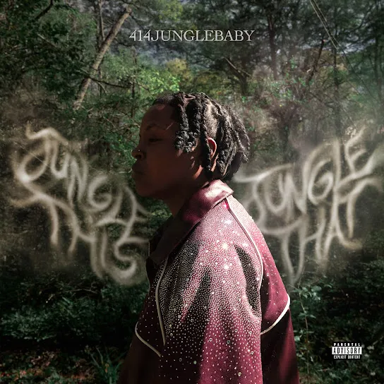 414JungleBaby  Af1 Ft. Big Key Mp3 Download