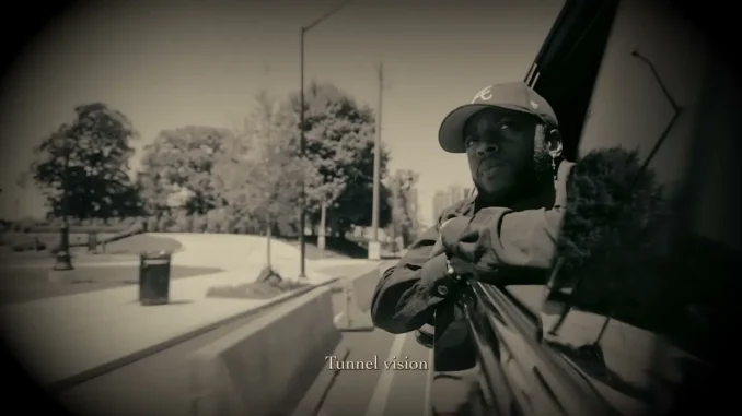 6LACK  Vision Mp3 Download