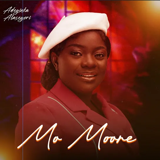 Adeyinka Alaseyori  Mọ̀ Mọ́ọ̀ré (Reimagined Version) Mp3 Download