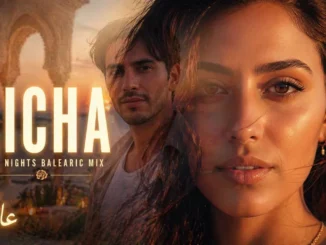 Aicha  Club Nights Balearic Mix Mp3 Download