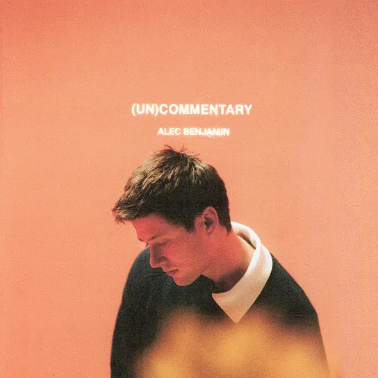 Alec Benjamin  Devil Doesn’t Bargain Mp3 Download