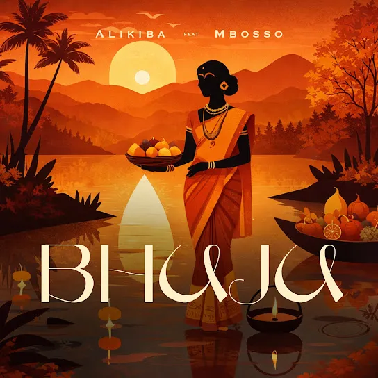 Alikiba  Bhuju Ft. Mbosso Mp3 Download