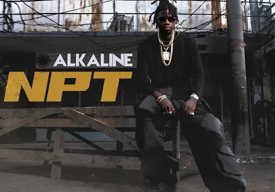 Alkaline  Graduate Mp3 Download