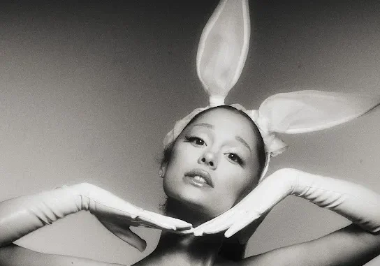 Ariana Grande  Moonlight Mp3 Download
