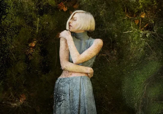 AURORA  Runaway Mp3 Download