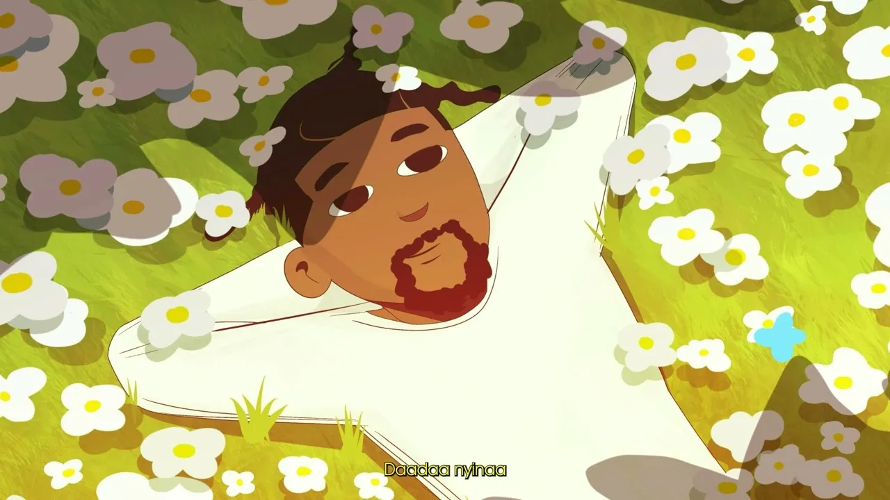 Beeztrap KOTM  Peace Of Mind Ft. Sarkodie Mp3 Download