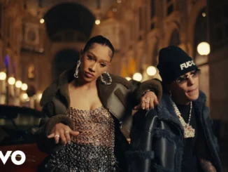 BIA  MILANO Ft. Fivio Foreign & Sfera Ebbasta Mp3 Download