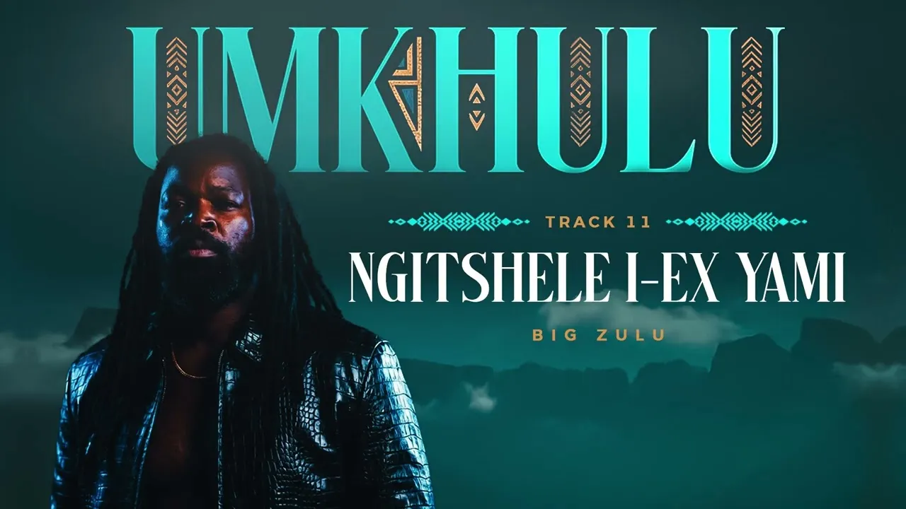 Big Zulu  Ngitshele IEx Yam Mp3 Download