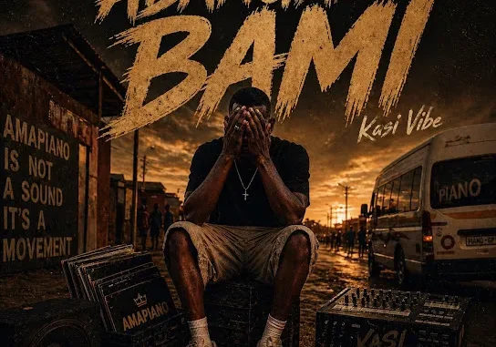 Blacko SA  Abangani Bami Ft. LeeMcKrazy, Ase Brown, Hlonivic & DJ Njabsta Mp3 Download