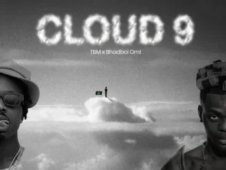 CallMeTBM  Cloud 9 Ft. Bhadboi OML Mp3 Download