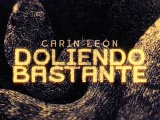 Carin Leon  Doliendo bastante Mp3 Download